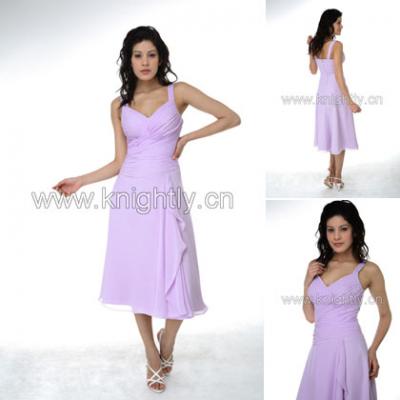 Bridesmaid Dress M7007 (Bridesmaid Dress M7007)