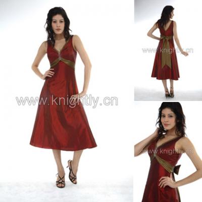 Bridesmaid Dress M7009 (Bridesmaid Dress M7009)
