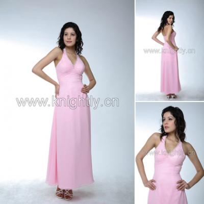 Bridesmaid Dress M7024 (Bridesmaid Dress M7024)