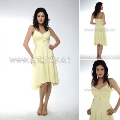 Bridesmaid Dress M7026 (Bridesmaid Dress M7026)