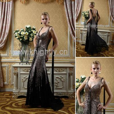 Evening Dress CJ1290 (Evening Dress CJ1290)