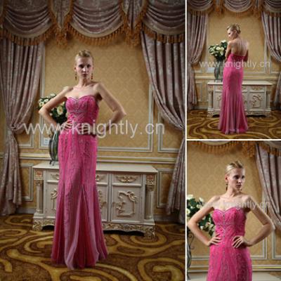 Evening Dress CJ0130 (Evening Dress CJ0130)