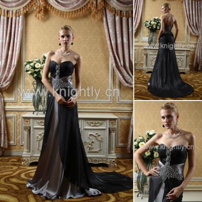 Evening Dress CJ2590 (Evening Dress CJ2590)