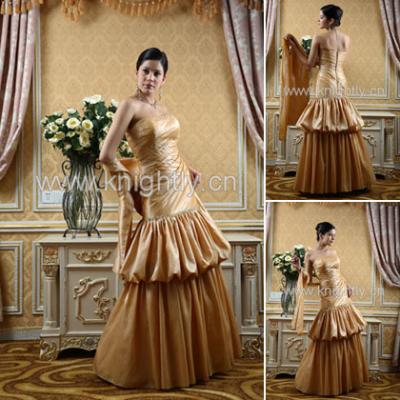 Evening Dress LA1020 (Evening Dress LA1020)