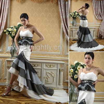 Evening Dress LA1024-1 (Evening Dress LA1024-1)