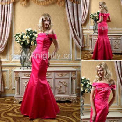 Evening Dress LA1027 (Evening Dress LA1027)