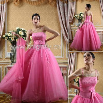 Evening Dress LA0006 (Evening Dress LA0006)
