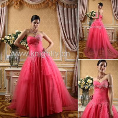 Evening Dress LA1043 (Evening Dress LA1043)