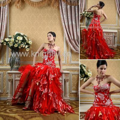 Evening Dress WAL0593 (Evening Dress WAL0593)