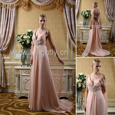 Evening Dress WAL3601 (Evening Dress WAL3601)