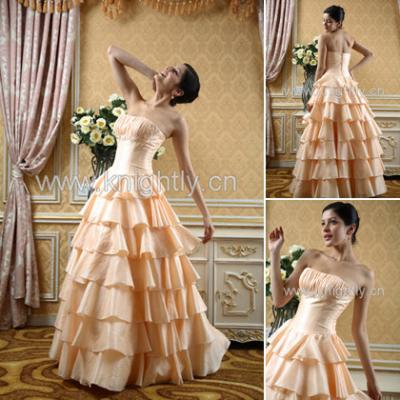 Evening Dress LA1017 (Evening Dress LA1017)