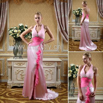 Evening Dress WLS8033 (Evening Dress WLS8033)