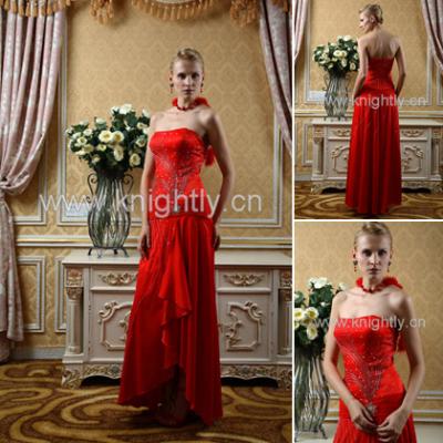 Evening Dress WT3083 (Evening Dress WT3083)