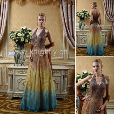 Evening Dress WAL0372 (Evening Dress WAL0372)