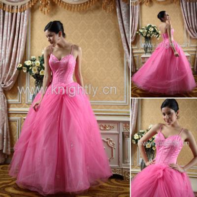 Evening Dress LA0005 (Evening Dress LA0005)