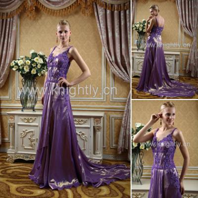 Evening Dress WD2709 (Evening Dress WD2709)
