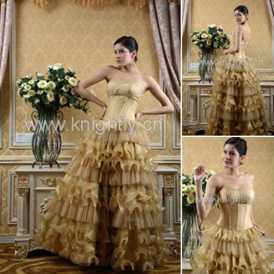 Evening Dress LA1013 (Evening Dress LA1013)