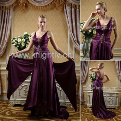 Evening Dress WD0320 (Evening Dress WD0320)