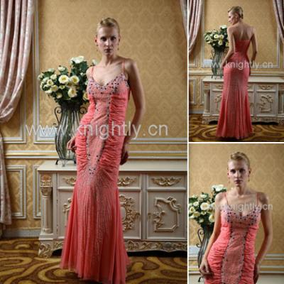 Evening Dress WXL6700 (Evening Dress WXL6700)