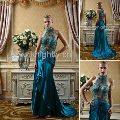 Evening Dress WY6097 (Evening Dress WY6097)