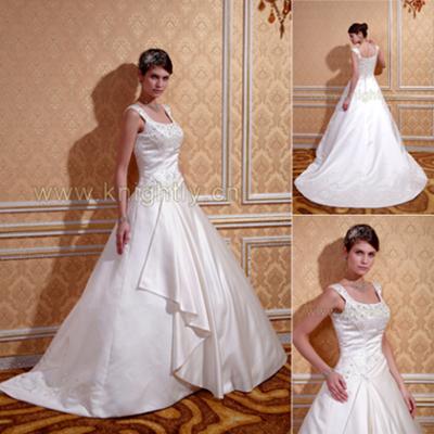 Wedding Dress KL0198-1
