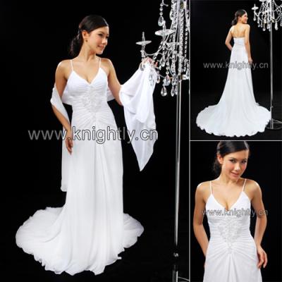 Wedding Dress S0004