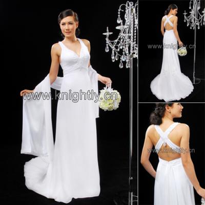 Wedding Dress S0005 (Wedding Dress S0005)