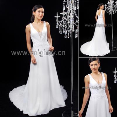 Wedding Dress S0007 (Wedding Dress S0007)