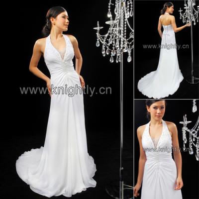 Wedding Dress S0010 (Wedding Dress S0010)