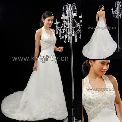 Wedding Dress WZ1878-1 (Wedding Dress WZ1878-1)
