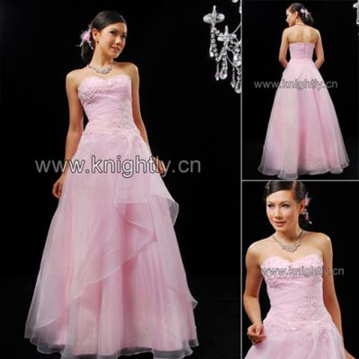 Wedding Dress WZ1941