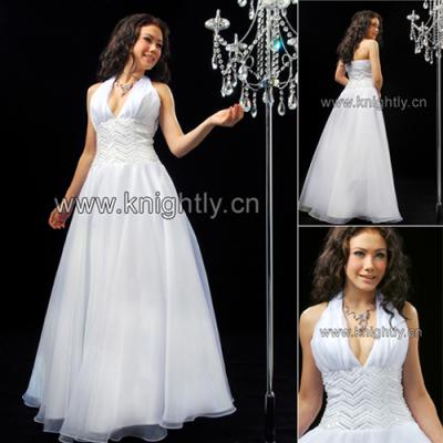 Wedding Dress WZ1942