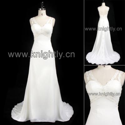 Wedding Dress S0009-1 (Wedding Dress S0009-1)