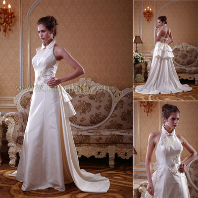 Wedding Dress K1060-1 (Свадебное платье K1060)