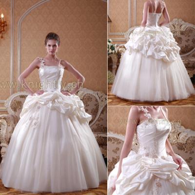 Wedding Dress K1058 (Wedding Dress K1058)