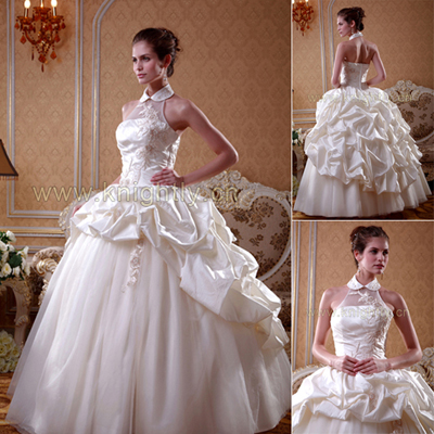 Wedding Dress K1059 (Свадебное платье K1059)
