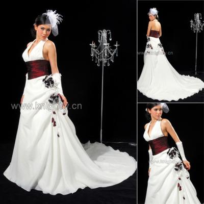 Wedding Dress K1038-1 (Свадебное платье K1038)