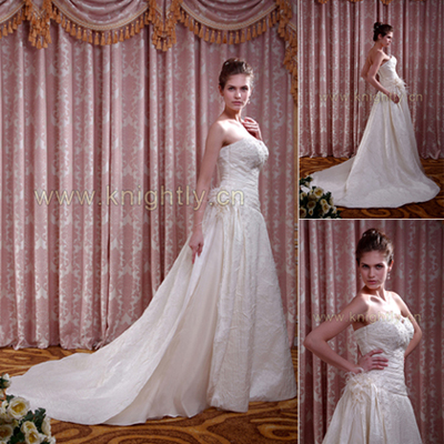 Wedding Dress K1047-1 (Свадебное платье K1047)
