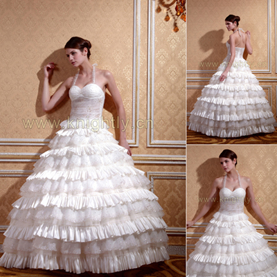 Wedding Dress K1056 (Свадебное платье K1056)
