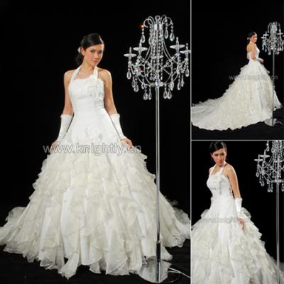 Wedding Dress K1035-1 (Свадебное платье K1035)