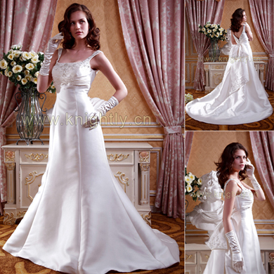 Wedding Dress KL0170-1 (Wedding Dress KL0170-1)