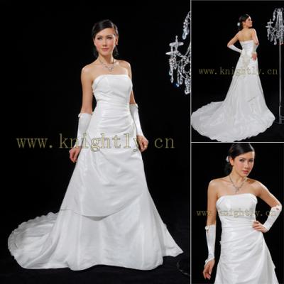 Wedding Dress KL0104-1 (Свадебное платье KL0104)