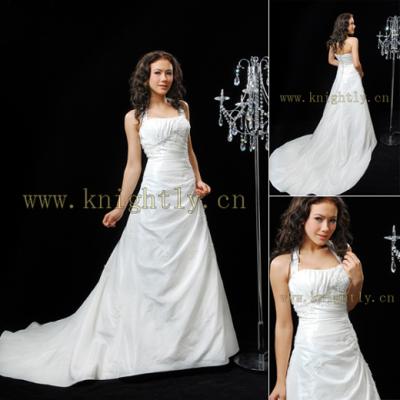 Wedding Dress KL0126-1 (Wedding Dress KL0126-1)