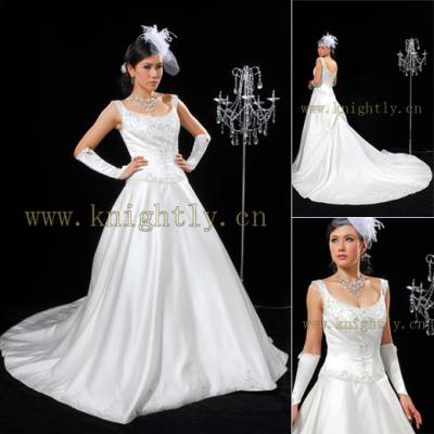 Wedding Dress KL0135-1 (Wedding Dress KL0135-1)