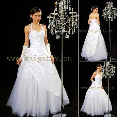 Wedding Dress KL0109 (Wedding Dress KL0109)