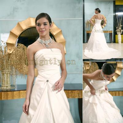 Wedding Dress KL0030-1 (Свадебное платье KL0030)
