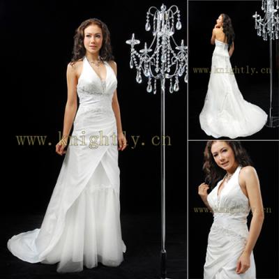 Wedding Dress KL0099-1 (Свадебное платье KL0099)