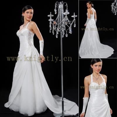Wedding Dress KL0101-1 (Свадебное платье KL0101)