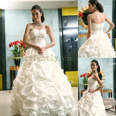 Wedding Dress KL0029 (Свадебное платье KL0029)