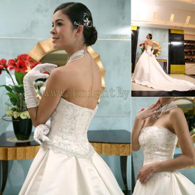 Wedding Dress KL0008-1 (Wedding Dress KL0008-1)